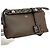 Borsa a tracolla 2-way Fendi By The Way Marrone Beige - vista 10