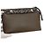 Borsa a tracolla 2-way Fendi By The Way Marrone Beige - vista 11