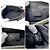 Borsa a tracolla 2-way Fendi By The Way Marrone Beige - vista 5