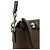 Borsa a tracolla 2-way Fendi By The Way Marrone Beige - vista 7