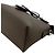 Borsa a tracolla 2-way Fendi By The Way Marrone Beige - vista 8