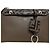 Borsa a tracolla 2-way Fendi By The Way Marrone Beige - vista 9