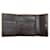 Céline Cartera tríptico Celine en marrón Castaño  - vista 4