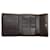 Céline Cartera tríptico Celine en marrón Castaño  - vista 5