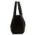 Saint Laurent Tote Bag aus Leder in Khakigrün - Ansicht 3