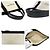 Everyday Borsa tote Balenciaga nera e bianca Nero Bianco - vista 11