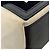 Everyday Borsa tote Balenciaga nera e bianca Nero Bianco - vista 7