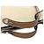 Borsa a tracolla 2-way Fendi Marrone Nero Beige - vista 9