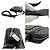 Bolso de mano Céline Marrón Negro Cuero Nylon Castaño - vista 11