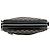 Bolso de mano Céline Marrón Negro Cuero Nylon Castaño - vista 5