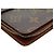 Louis Vuitton Monogram Bi-fold Wallet Braun Monogramm - Ansicht 10
