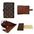 Louis Vuitton Monogram Bi-fold Wallet Braun Monogramm - Ansicht 3