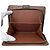 Louis Vuitton Monogram Bi-fold Wallet Braun Monogramm - Ansicht 5