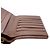 Louis Vuitton Monogram Bi-fold Wallet Braun Monogramm - Ansicht 8
