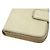 Saffiano Prada Beige and White Bi-Fold Wallet - view 11