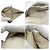 Saffiano Prada Beige and White Bi-Fold Wallet - view 4