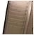 Puzzle Loewe Round Long Wallet Braun Beige - Ansicht 5