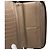 Puzzle Loewe Round Long Wallet Braun Beige - Ansicht 6