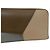 Puzzle Loewe Round Long Wallet Braun Beige - Ansicht 9