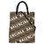 Borsa a tracolla in pelle beige Balenciaga