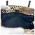 Borsa a tracolla in pelle beige Balenciaga - vista 6