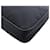 Borsa a tracolla in nylon nero Prada - vista 9