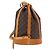 Louis Vuitton Randonnee Monogram Canvas PM Marrone - vista 2
