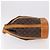 Louis Vuitton Randonnee Monogram Canvas PM Marrone - vista 4