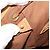 Louis Vuitton Vintage Montsouris Monogram Canvas PM Marron - vue 7