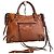 City Borsa Balenciaga Velo in pelle di agnello Cognac Beige