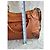 City Borsa Balenciaga Velo in pelle di agnello Cognac Beige - vista 12