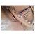 City Borsa Balenciaga Velo in pelle di agnello Cognac Beige - vista 16