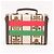 Gucci 100 Centennial "Music Is Mine" canvas medium Multicor - vista 2