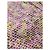 Autre Marque Lala Berlin Izzie Kutiya Sunset One-Piece Swimsuit Pink White Golden - view 2
