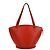 Louis Vuitton Saint Jacques Epi Leather MM Red