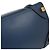 Céline Celine Luggage Smooth Leather Nano Blu - vista 4