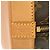Louis Vuitton Vintage Alma Monogram Canvas PM Marrone - vista 4