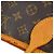 Tote Louis Vuitton Neverfull Monogram Canvas PM Marrone - vista 3