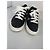 Hermès Sneakers in pelle nera con dettaglio H bianco Nero - vista 3