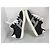 Hermès Sneakers in pelle nera con dettaglio H bianco Nero - vista 7