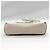 Borsa a Spalla Triangle Small Point Bottega Veneta Bianco Crudo - vista 3