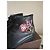 Louis Vuitton Sneakers Alte in Pelle Nera con Patch Nero - vista 2