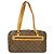 Louis Vuitton Cite Monogram Canvas GM Marrone