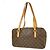 Louis Vuitton Cite Monogram Canvas GM Marrone - vista 2