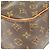 Louis Vuitton Cite Monogram Canvas GM Marrone - vista 7