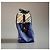 Borsa da viaggio Burberry Nylon Blu Scuro - vista 2