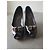 Louis Vuitton Lackleder Pumps Schwarz - Ansicht 8