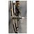 Occhiali da sole Dior 0219s Tartarugati e Blu Marrone Metallico - vista 2