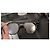 Occhiali da sole Dior 0219s Tartarugati e Blu Marrone Metallico - vista 6