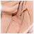 SAINT LAURENT Sac De Jules Hand Bag Leather 2way Pink Gold Auth ka4847V Rosa D'oro - vista 20